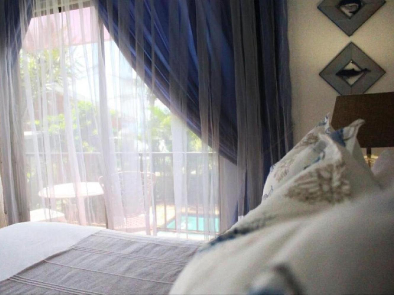 At Doms B&B 발리토 외부 사진